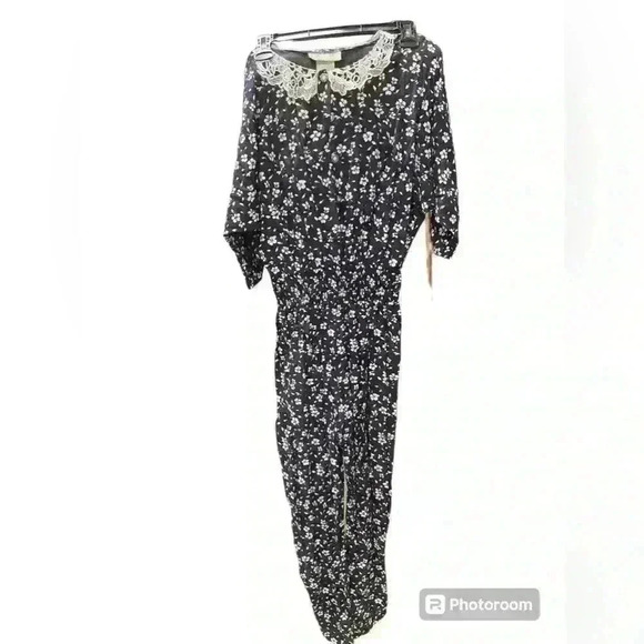 Benson & Smith Floral dress - Picture 1 of 3